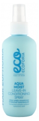 Ecoforia Spray Apr&egrave;s-Shampoing Sans Rin&ccedil;age Hydratant Aqua 200 ml