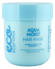 Ecoforia Masque Hydratant Aqua 200 ml