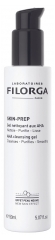 Filorga SKIN-PREP Gel Nettoyant aux AHA Peaux Mixtes &agrave; Grasses 150 ml