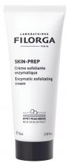 Filorga SKIN-PREP Cr&egrave;me Exfoliante Enzymatique Visage 75 ml