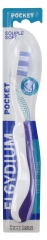 Elgydium Brosse &agrave; Dents &agrave; Brins Souple Pliable