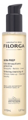 Filorga SKIN-PREP Huile D&eacute;maquillante Perfectrice Visage & Yeux 150 ml