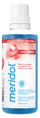 Meridol Soin Complet Bain de Bouche 400 ml