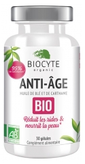 S&eacute;rum R&eacute;g&eacute;n&eacute;rant Anti-&Acirc;ge 50ml