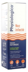 Physiomer Eucalyptus Solution Isotonique Spray Nasal 20 ml