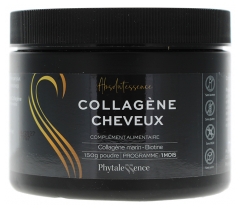 Phytalessence Absolutessence Collag&egrave;ne Cheveux Poudre 150 g