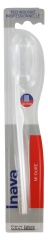 Inava Brosse &agrave; Dents mi-Dure 25/100