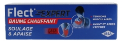 IBSA Flect'Expert Baume Chauffant Soulage et Apaise 50 g