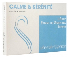 Phytalessence &Eacute;tui Calme&serenite 10 G&eacute;l.