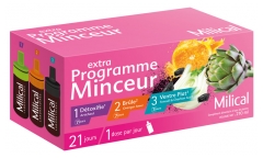 Milical Extra Programme Minceur