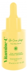 Innovatouch Ol&eacute;o-S&eacute;rum Vitamine C &Eacute;clat 30 ml