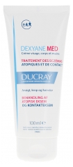 Ducray Dexyane MED Cr&egrave;me Traitements des Ecz&eacute;mas Visage Corps et Mains 100 ml