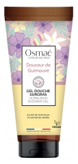 Osma&eacute; Gel Douche Surgras Douceur de Guimauve Visage et Corps 100 ml