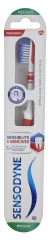 Sensodyne Brosse &agrave; Dents Sensibilit&eacute; & Gencives M&eacute;dium