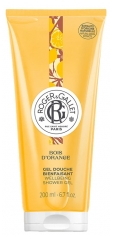 Roger & Gallet Bois d'Orange Gel Douche 200 ml