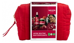 Weleda Trousse Raffermissante Grenade Maca