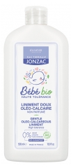 Eau Thermale Jonzac B&eacute;b&eacute; Bio Liniment Doux Ol&eacute;o-Calcaire 500 ml