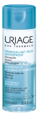 Uriage D&eacute;maquillant Yeux Waterproof 100 ml