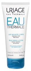 Uriage Lait Velout&eacute; Hydratant 200 ml