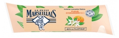 Le Petit Marseillais Cr&egrave;me Lavante Mains &agrave; la Fleur d'Oranger Toutes Peaux Recharge 250 ml