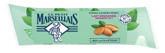 Le Petit Marseillais Cr&egrave;me Lavante Mains au Lait d'Amande Douce Toutes Peaux Recharge 250 ml