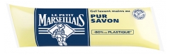 Le Petit Marseillais Gel Lavant Mains au Pur Savon Toutes Peaux Recharge 250 ml