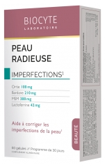 Biocyte Peau Radieuse