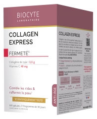 Compl&eacute;ment Alimentaire Collag&egrave;ne en G&eacute;lules