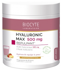 Biocyte Hyaluronic Max