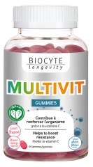 Biocyte Multivit Gummies