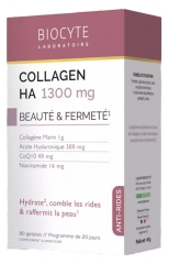 Biocyte Collagen HA 1300 mg