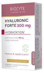 Biocyte Hyaluronic Forte 300 mg