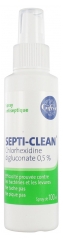 Spray Antiseptique Septi-Wash 100 ml