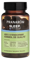 Pranar&ocirc;m Aromaboost Sleep 60 Caps