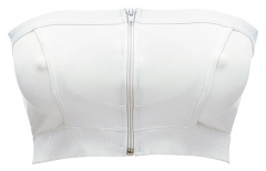 Medela Hands-Free Bustier d'Expression Blanc 