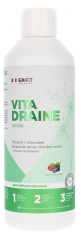 Eafit Vitadraine Drink Fruits Rouges 500 ml