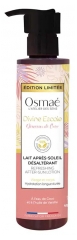 Osma&eacute; Lait Apr&egrave;s-Soleil D&eacute;slat&eacute;rant Divine Escale Douceur de Coco 200 ml