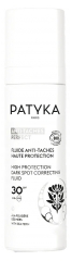 PATYKA Anti-Taches Perfect Fluide SPF30 Bio 40 ml 