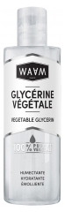 Waam Glyc&eacute;rine V&eacute;g&eacute;tale &agrave; Incorporer 200 ml