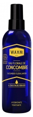 Waam Eau Florale de Concombre &agrave; l'Eau d'Aloe Vera Bio 200 ml