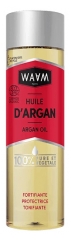 Waam Huile d'Argan Fortifiante 75 ml 