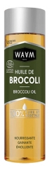 Waam Huile de Brocoli Nourrissante 75 ml 