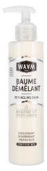Waam Baume D&eacute;m&ecirc;lant Adoucissant Bio 200 ml