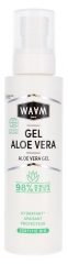 Waam Gel Aloe Vera Visage et Corps Bio 200 ml
