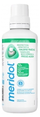 Meridol Bain de Bouche Gencives & Haleine 400 ml