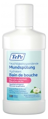 TePe Bain de Bouche Hydratant Pomme et Menthe 500 ml