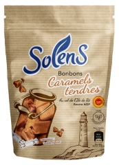 Solens Bonbons Caramels Tendres Douceurs d'Autrefois 100 g
