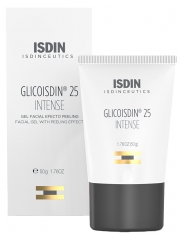 Isdin Glico 25 Intense Facial Gel