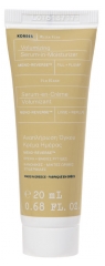 Korres Pin Blanc S&eacute;rum-en-Cr&egrave;me Volumateur Peaux Matures 20 ml