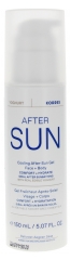 Korres Yoghurt Gel Fra&icirc;cheur Apr&egrave;s-Soleil 150 ml